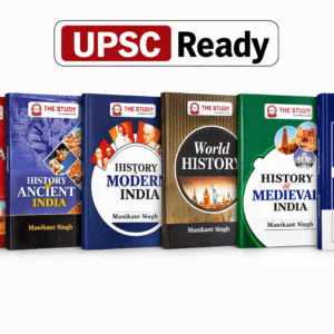 Manikant Singh History Notes UPSC Optional