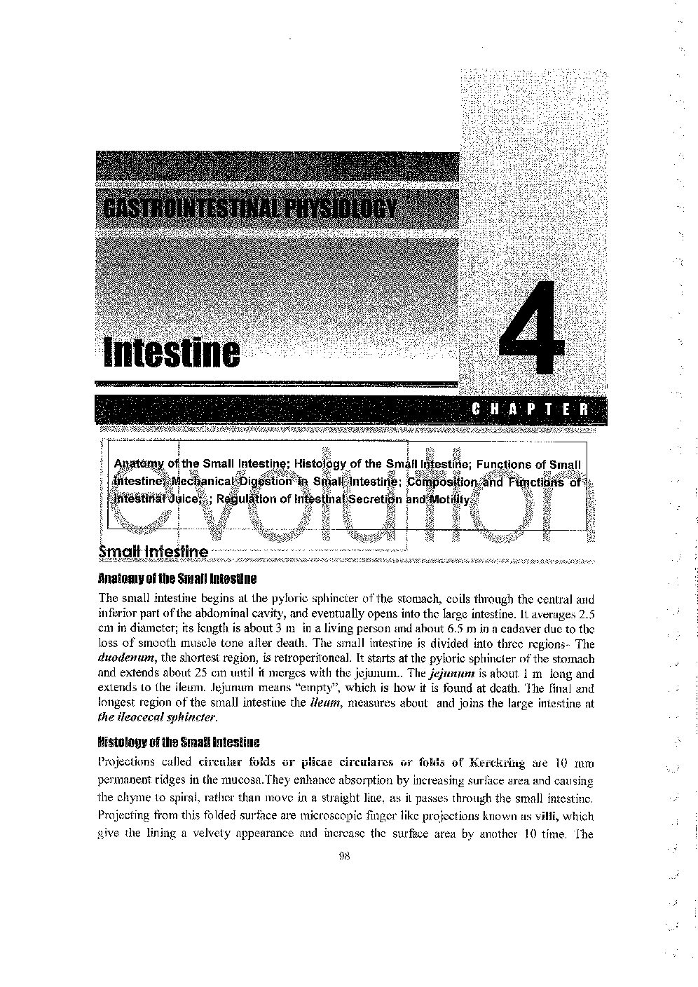 UPSC Zoology Optional Notes 2026-27 | 16 Booklets Set | Upsc Ready - Image 3