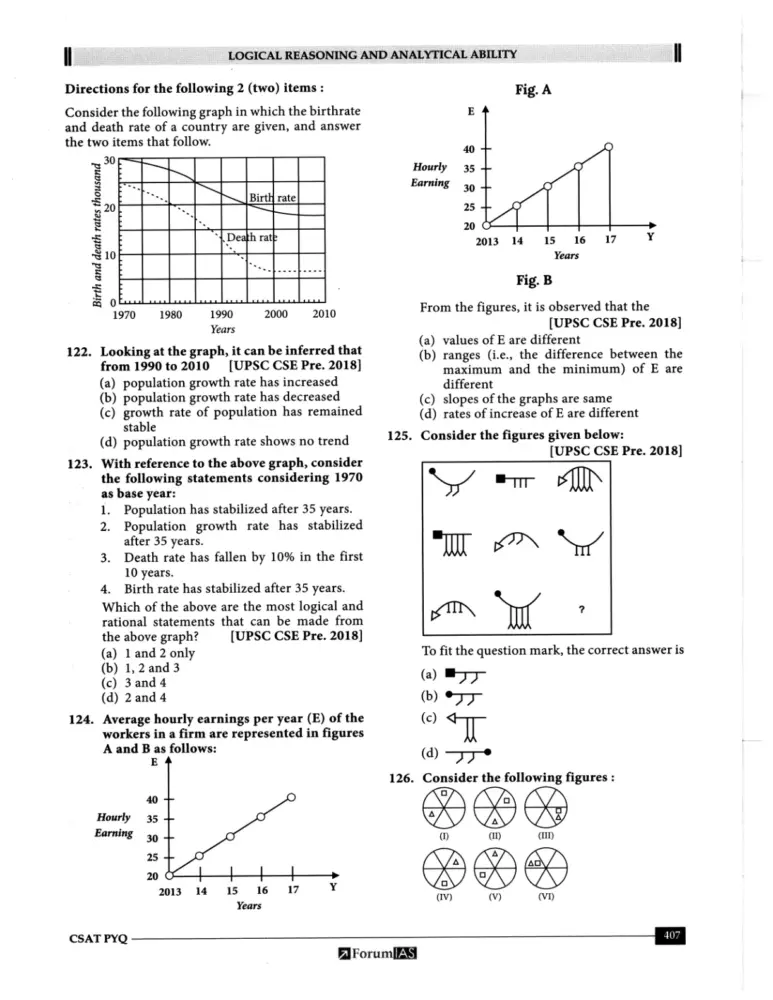 Forum IAS UPSC Prelims Toolkit: Topic Wise PYQ (1992-2025) – Ultimate Pack of 7 Booklets (2nd Edition) - Image 4