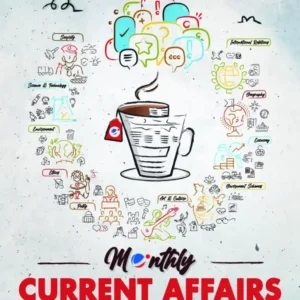 Vision IAS Current Affairs Magazine December 2025 | English Medium Edition