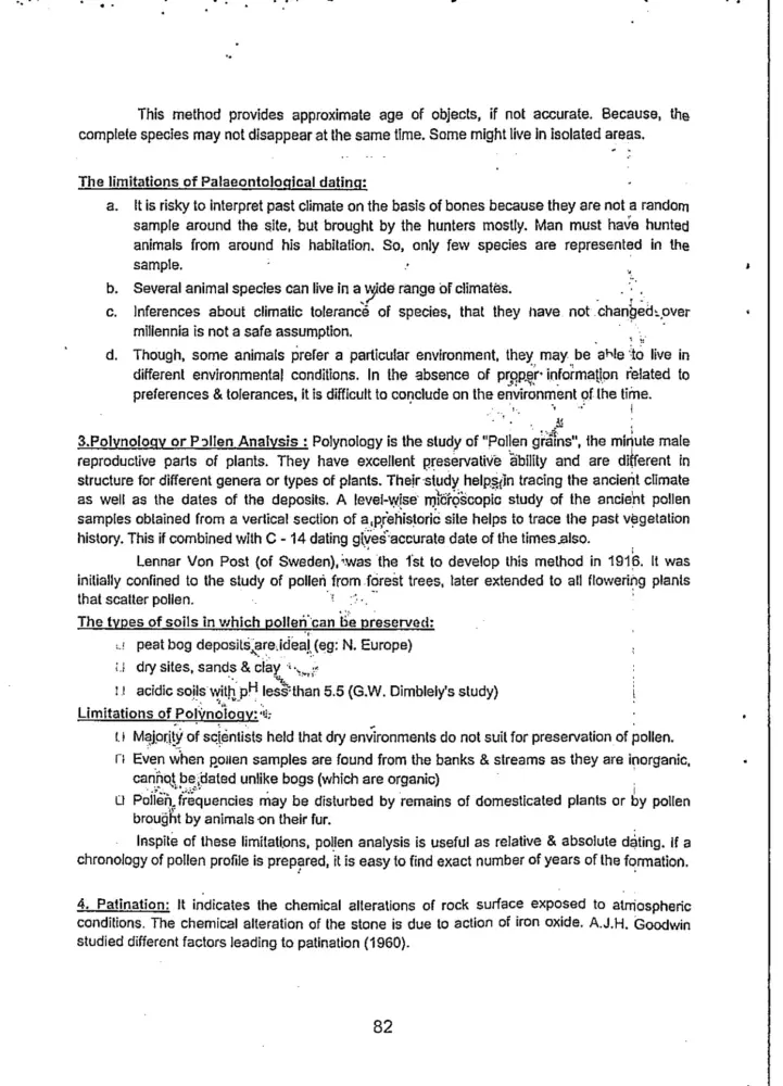 Sosin Anthropology Printed Booklets 2025-26 for UPSC CSE Anthropology Optional - Image 4