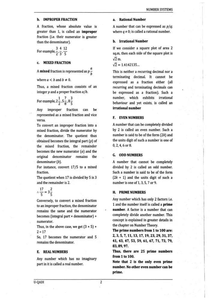 Vajiram CSAT Complete Booklet Set 2025-26 with Practice Questions - Image 2