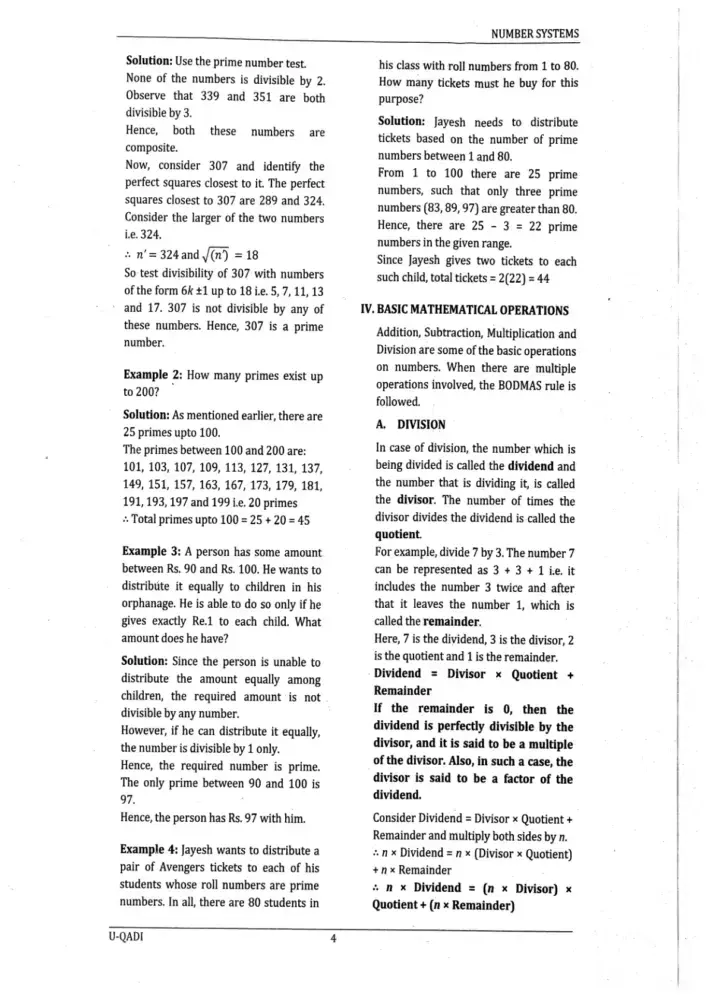 Vajiram CSAT Complete Booklet Set 2025-26 with Practice Questions - Image 3