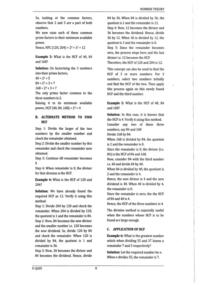 Vajiram CSAT Complete Booklet Set 2025-26 with Practice Questions - Image 4